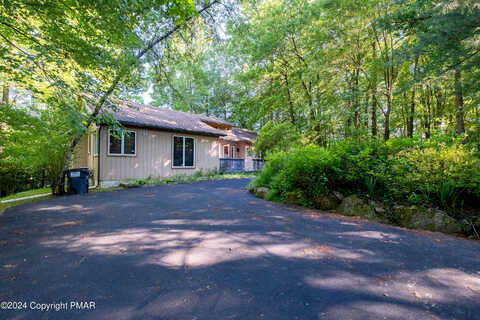 Forest, KUNKLETOWN, PA 18058