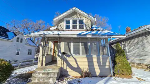 Forest, SAINT PAUL, MN 55106