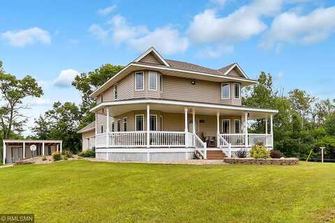 357Th, DALBO, MN 55017
