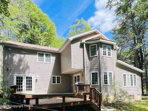 Country Club, TOBYHANNA, PA 18466