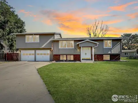 Centennial, STERLING, CO 80751