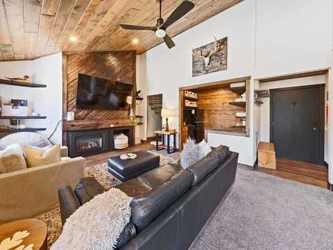Soda Ridge, DILLON, CO 80435