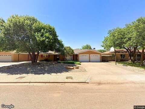 7Th, WOLFFORTH, TX 79382