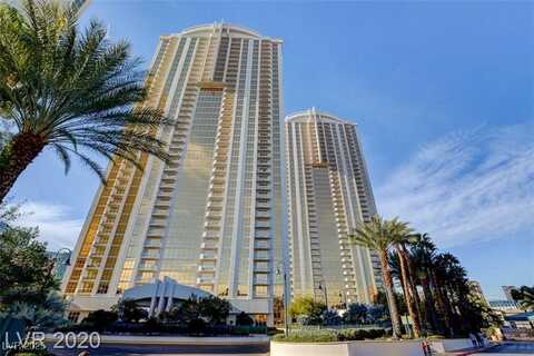 Harmon, LAS VEGAS, NV 89109