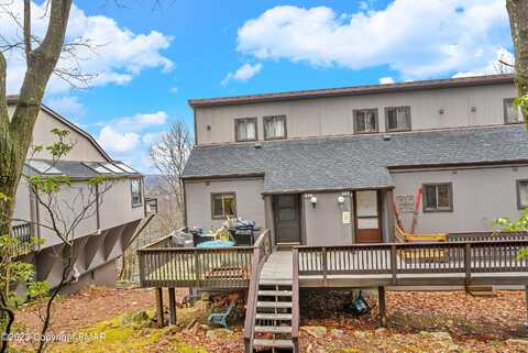High Pass, TANNERSVILLE, PA 18372