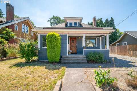 Fourth Plain, VANCOUVER, WA 98660