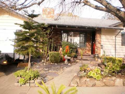 Vallejo, SANTA ROSA, CA 95404