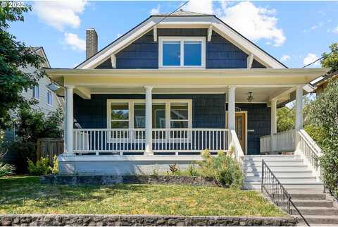 Northrup, PORTLAND, OR 97210