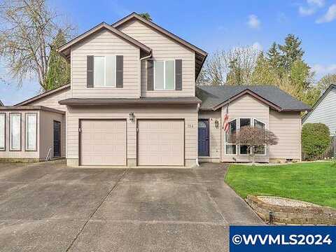 Kayla, MONMOUTH, OR 97361