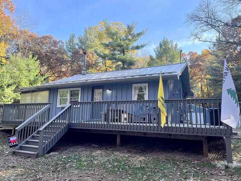 Pearl Lake, REDGRANITE, WI 54970