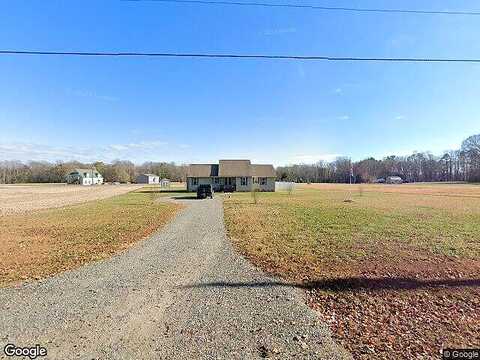 Old Glebe Point, BURGESS, VA 22432