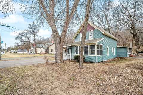 Vincent, SAINT CROIX FALLS, WI 54024