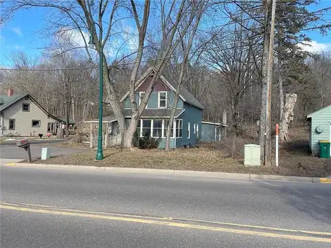 Vincent, SAINT CROIX FALLS, WI 54024