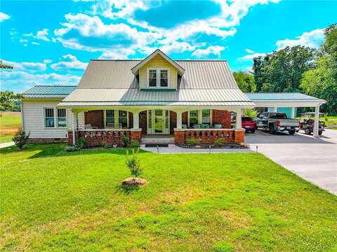 Old Pipers Gap, CANA, VA 24317