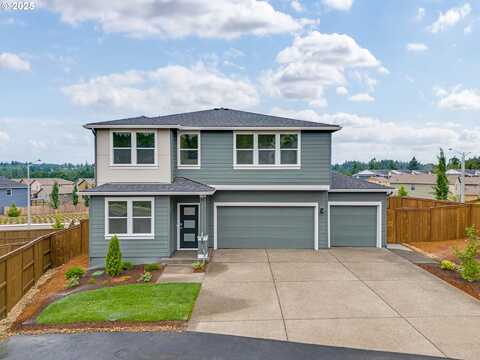 14Th, LA CENTER, WA 98629