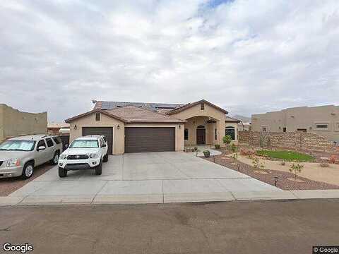 54Th, YUMA, AZ 85367