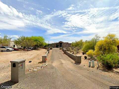 Placita Chula, TUCSON, AZ 85704