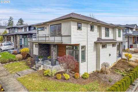 Binford, GRESHAM, OR 97080