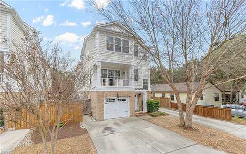 Stratford, VIRGINIA BEACH, VA 23455