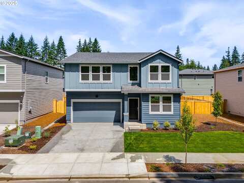 21St, BATTLE GROUND, WA 98604