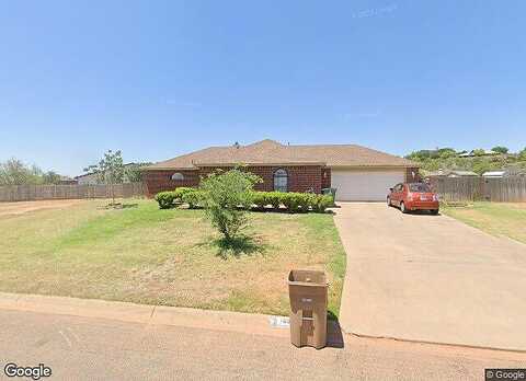 Amberton, SAN ANGELO, TX 76901