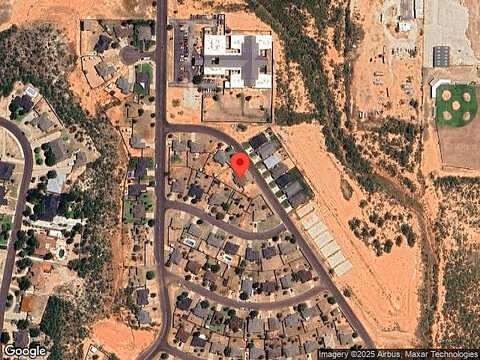 Amberton, SAN ANGELO, TX 76901