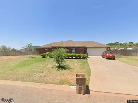 Amberton, SAN ANGELO, TX 76901