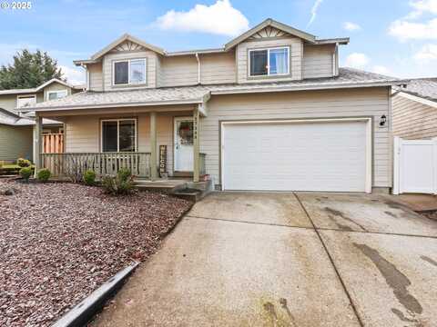 Olson, SANDY, OR 97055