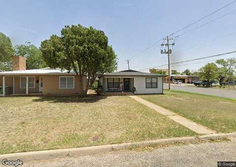 Park, SAN ANGELO, TX 76901
