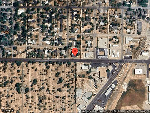 Park, SAN ANGELO, TX 76901