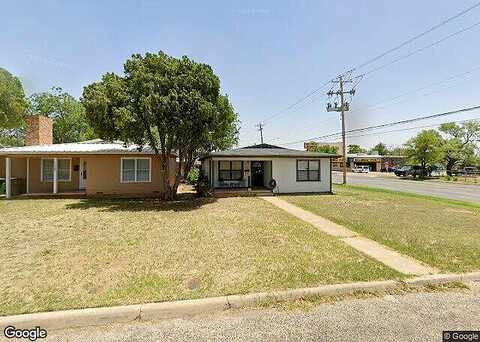 Park, SAN ANGELO, TX 76901