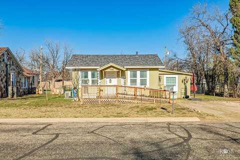 Madison, SAN ANGELO, TX 76901