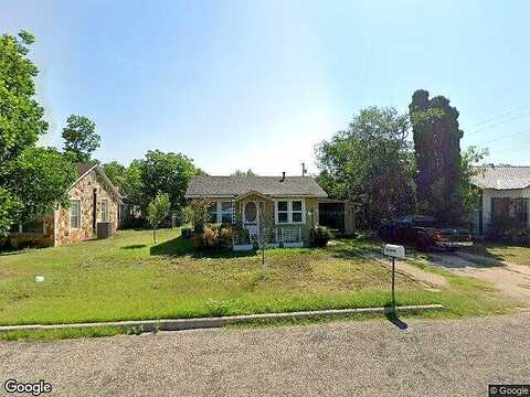 Madison, SAN ANGELO, TX 76901
