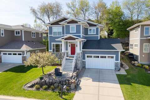 Chickahauk, MIDDLETON, WI 53562