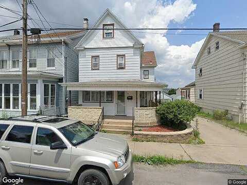 Elm, HAZLETON, PA 18201