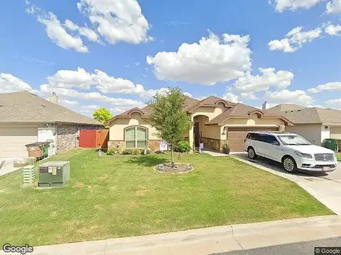 Tarin, SAN ANGELO, TX 76904