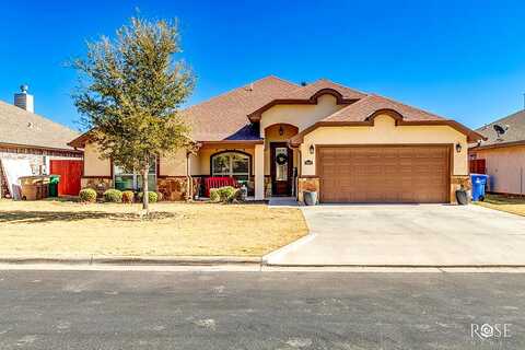 Tarin, SAN ANGELO, TX 76904