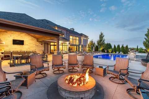 Trappers, MIDDLETON, WI 53562