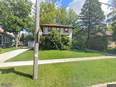 Church, ELKHORN, WI 53121