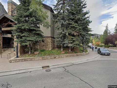 Meadow, VAIL, CO 81657