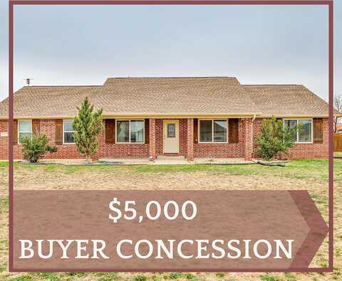 Reece, SAN ANGELO, TX 76904
