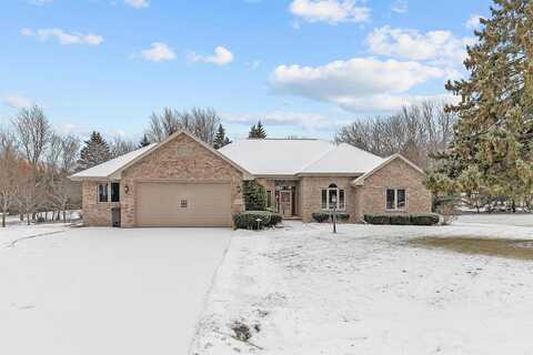 Long, APPLETON, WI 54914