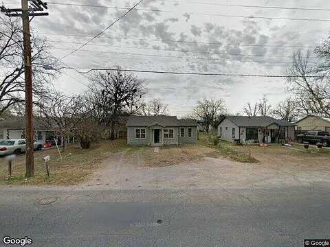 29Th, SAN ANGELO, TX 76903