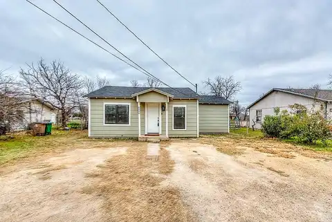 29Th, SAN ANGELO, TX 76903