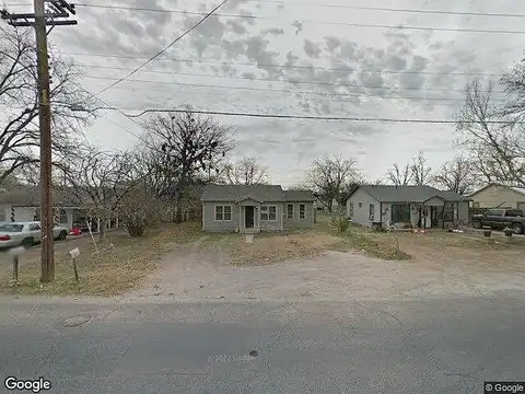 29Th, SAN ANGELO, TX 76903