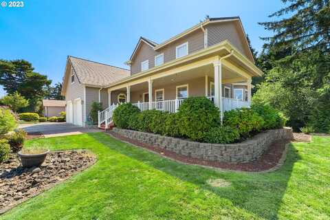Seagate, COOS BAY, OR 97420