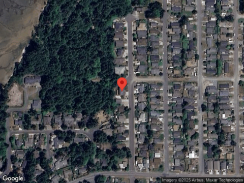 Seagate, COOS BAY, OR 97420