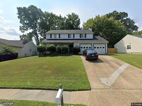 Garrow, NEWPORT NEWS, VA 23608
