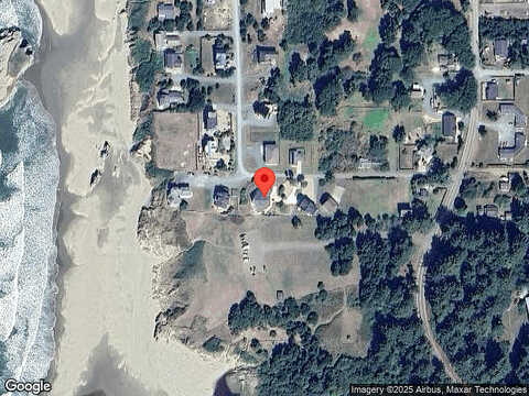 Saturn, BANDON, OR 97411