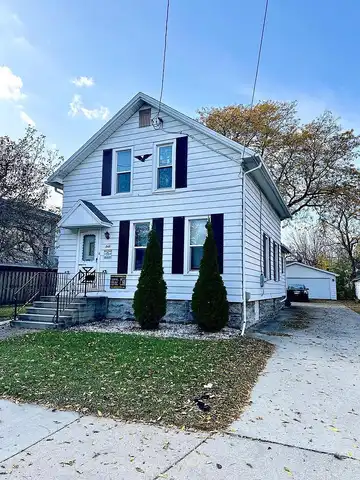 Wisconsin, OSHKOSH, WI 54901